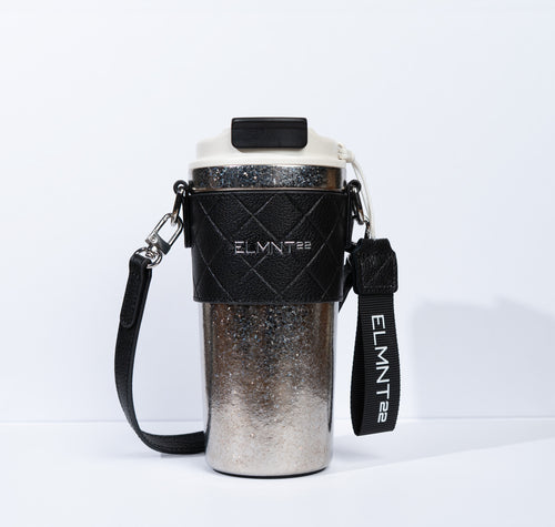 17oz Titanium Drink Vessel