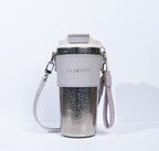 17oz Titanium Insulated Drink Vessel