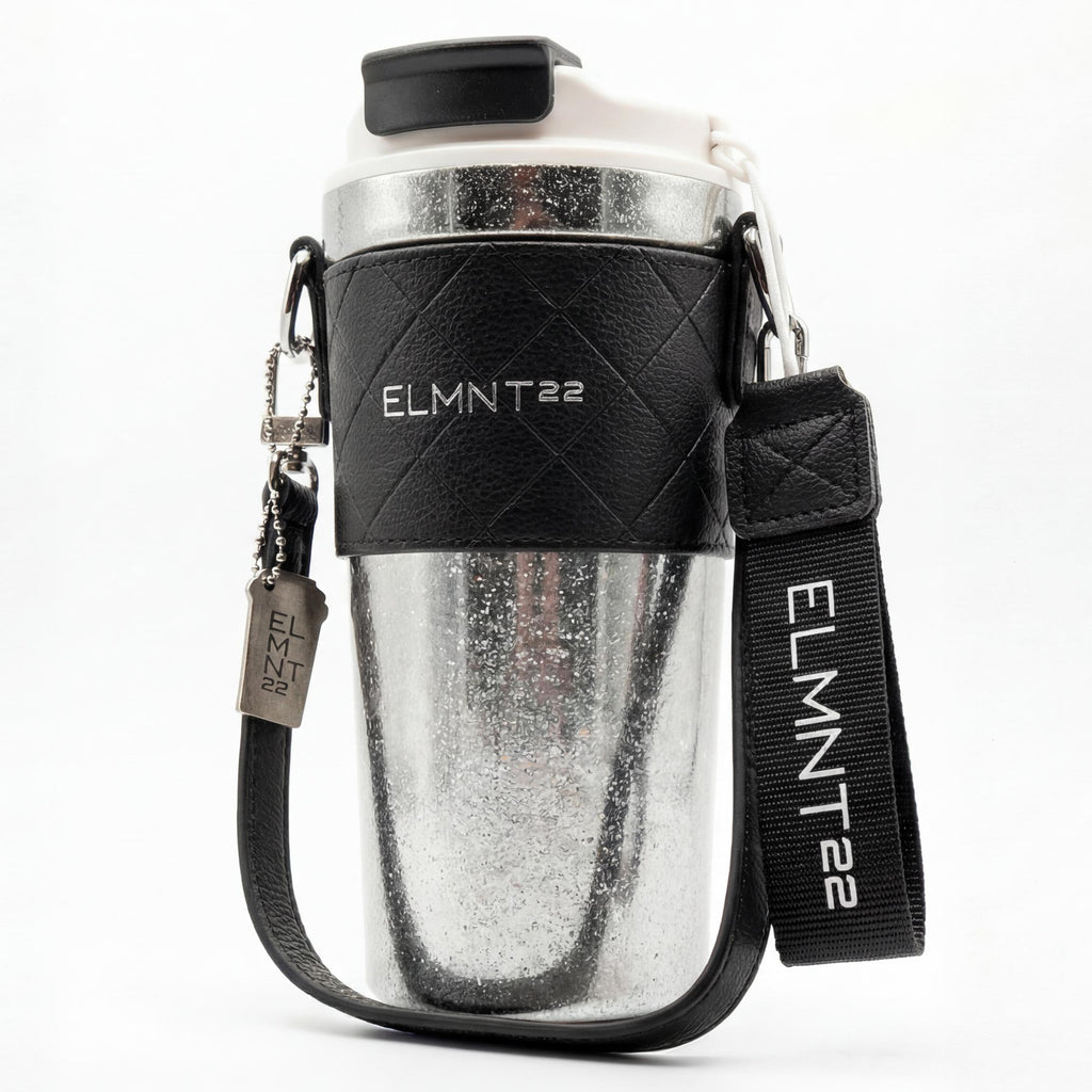 17oz Titanium Drink Vessel