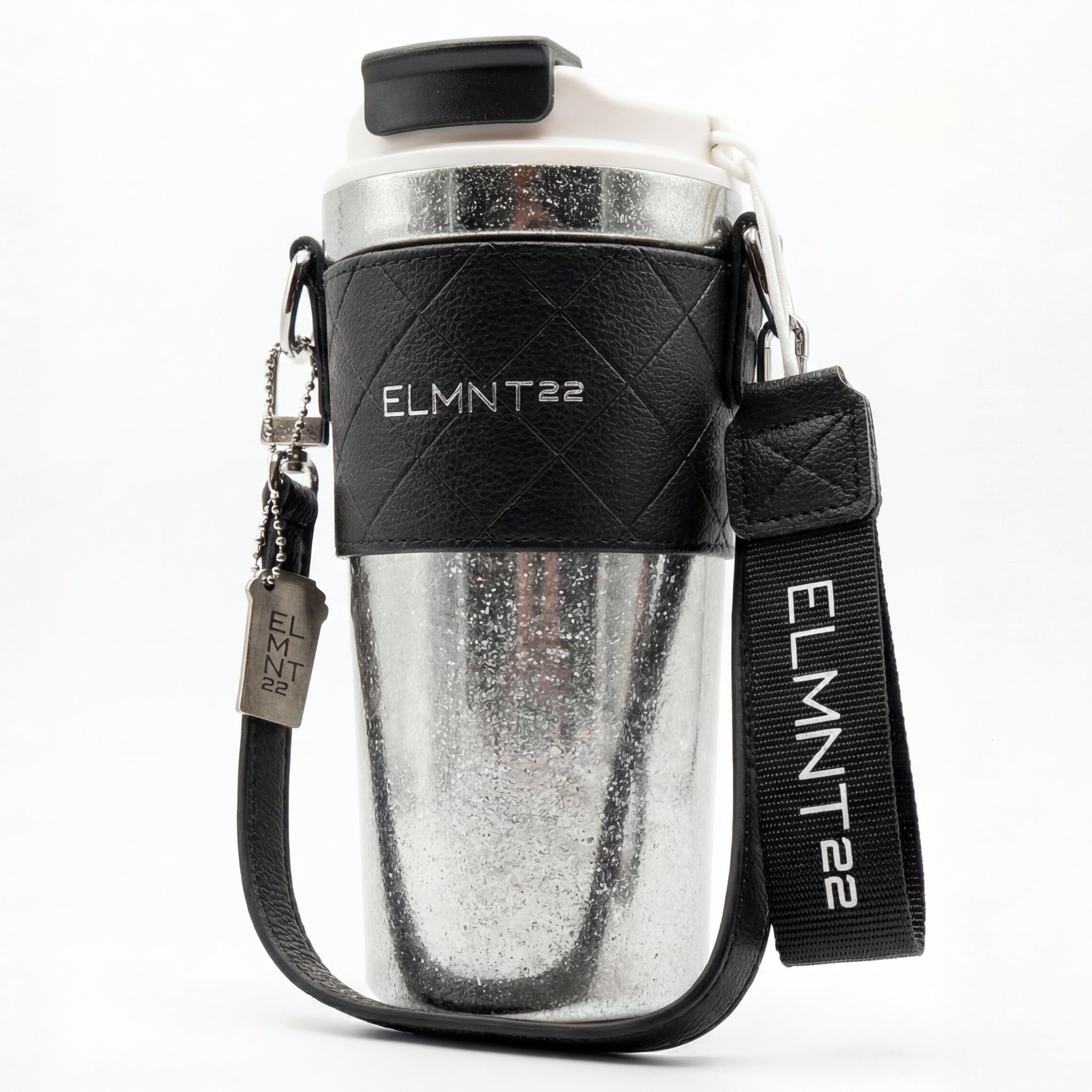 17oz Titanium Drink Vessel