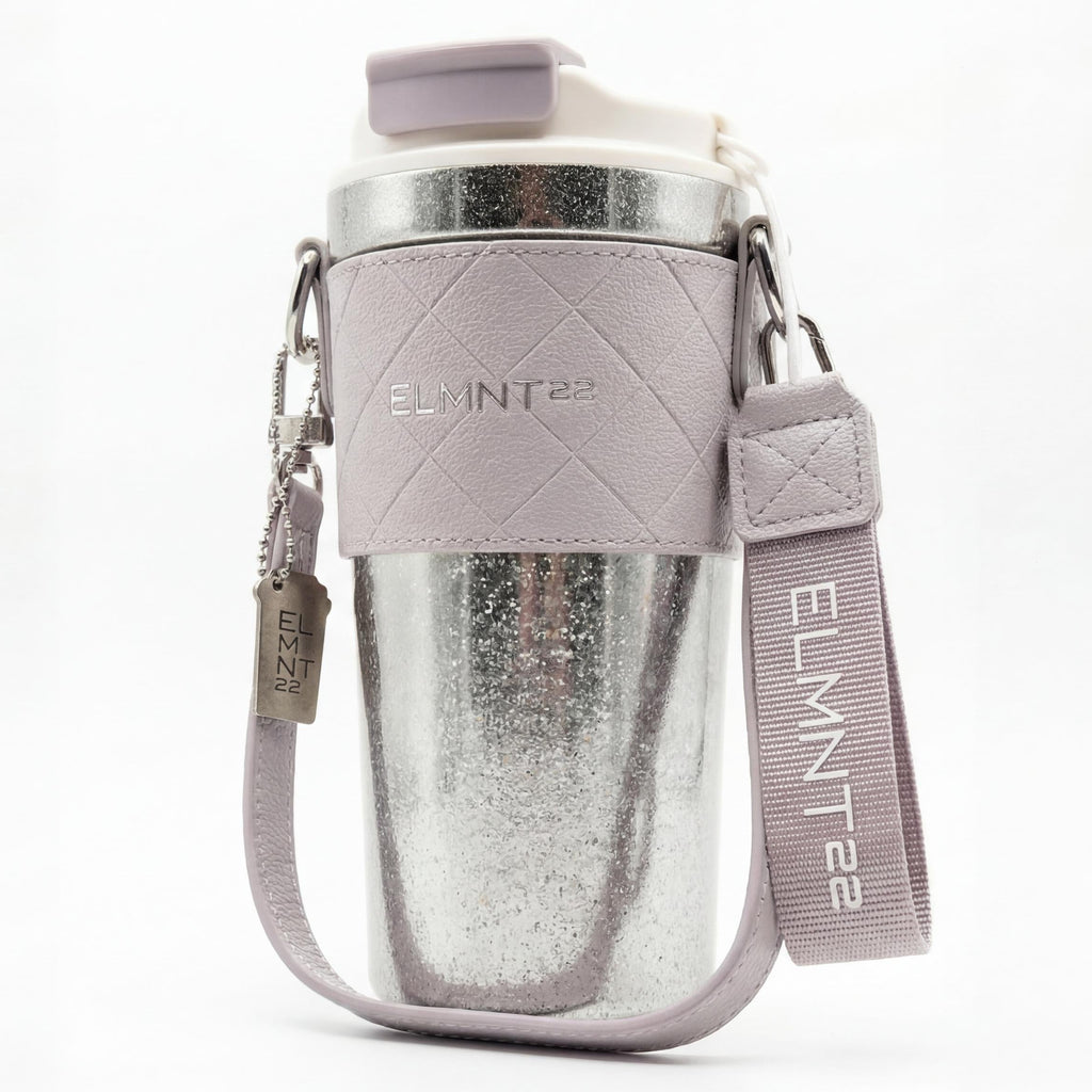 17oz Titanium Drink Vessel