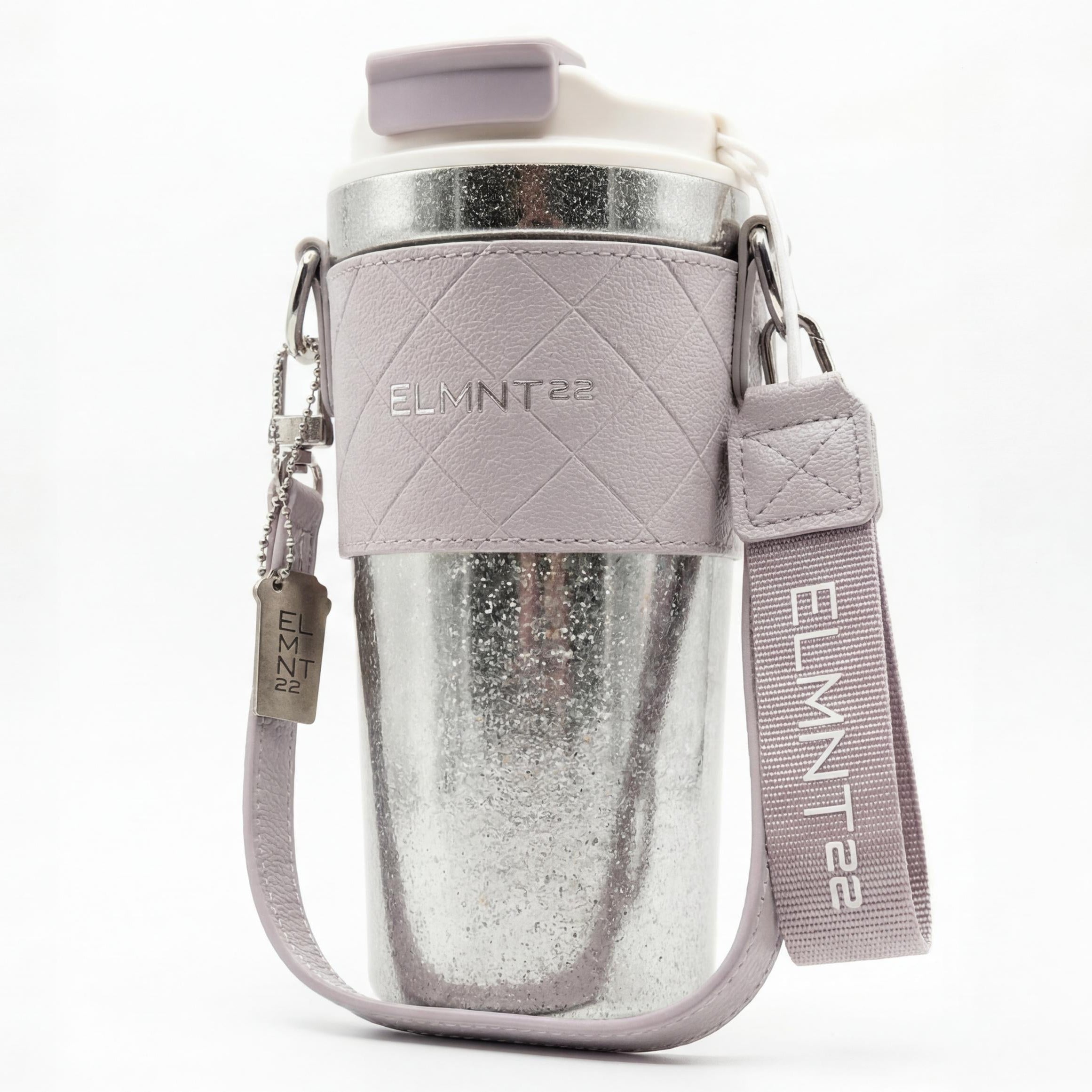 17oz Titanium Drink Vessel