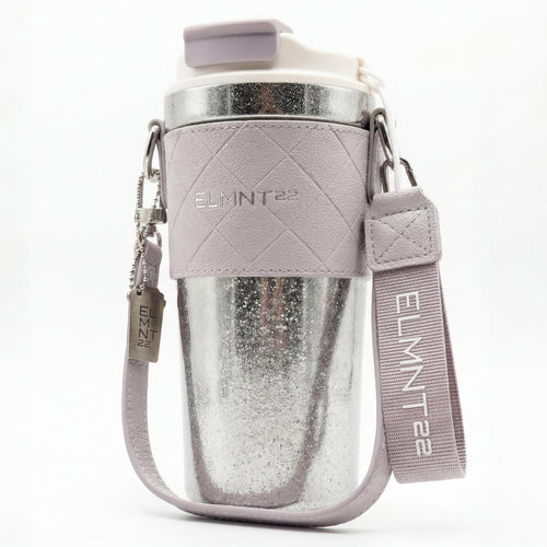 17oz Titanium Drink Vessel