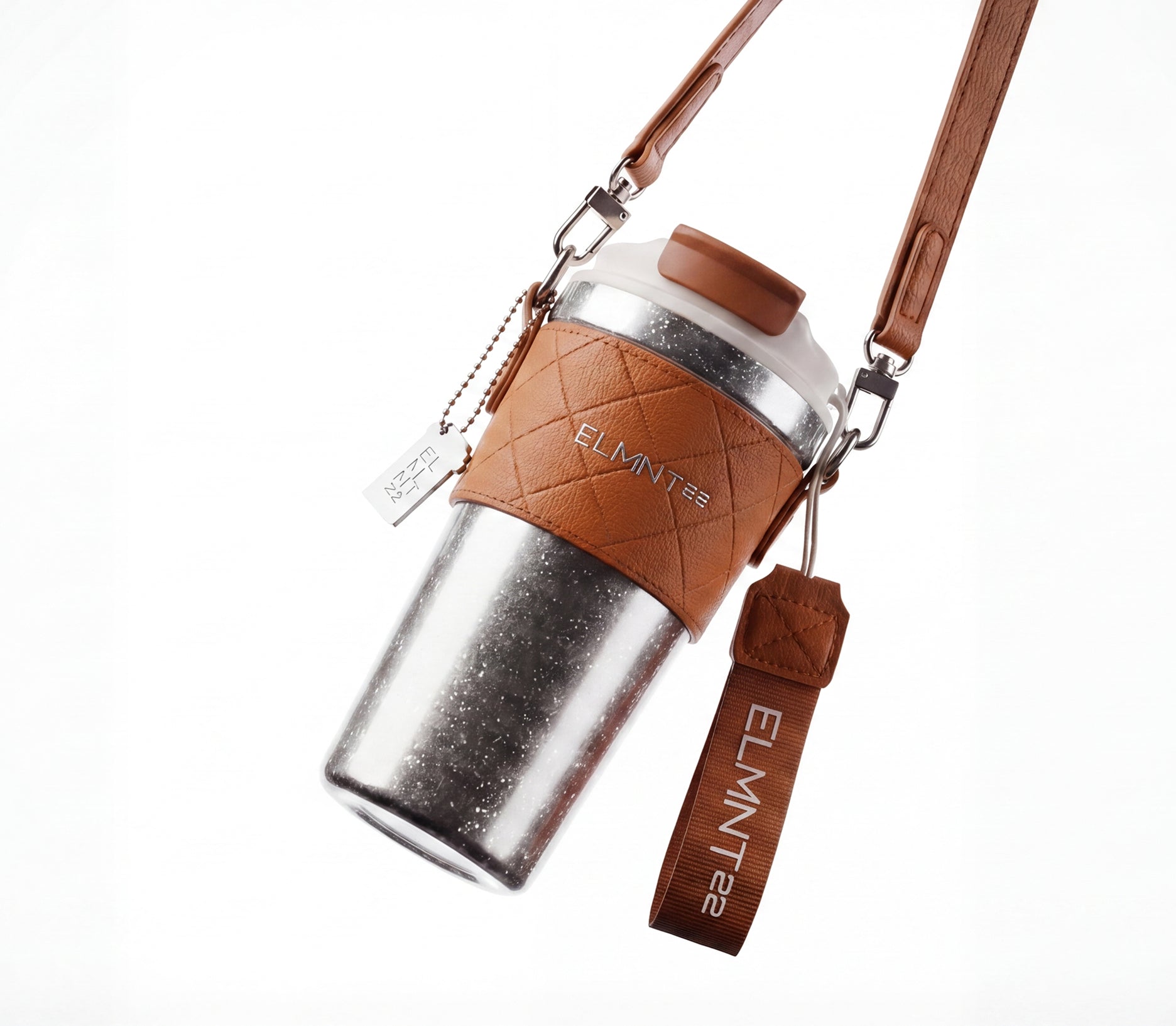 17oz Titanium Drink Vessel