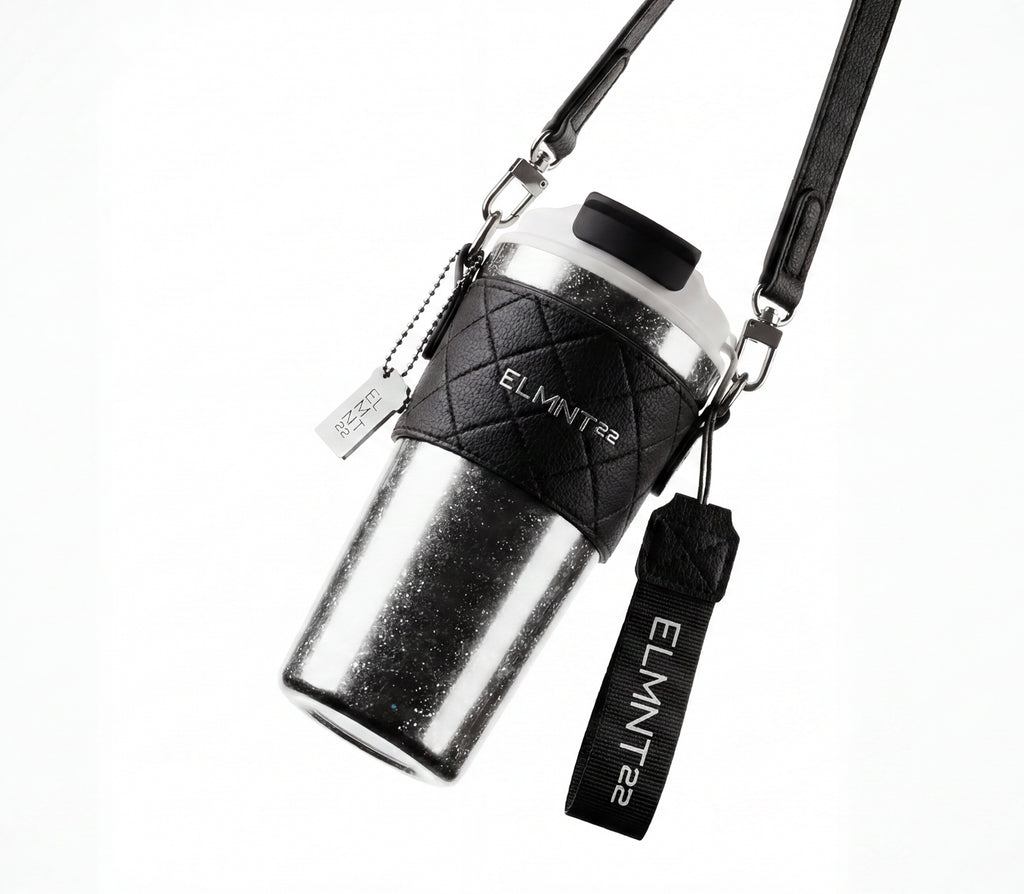 17oz Titanium Drink Vessel