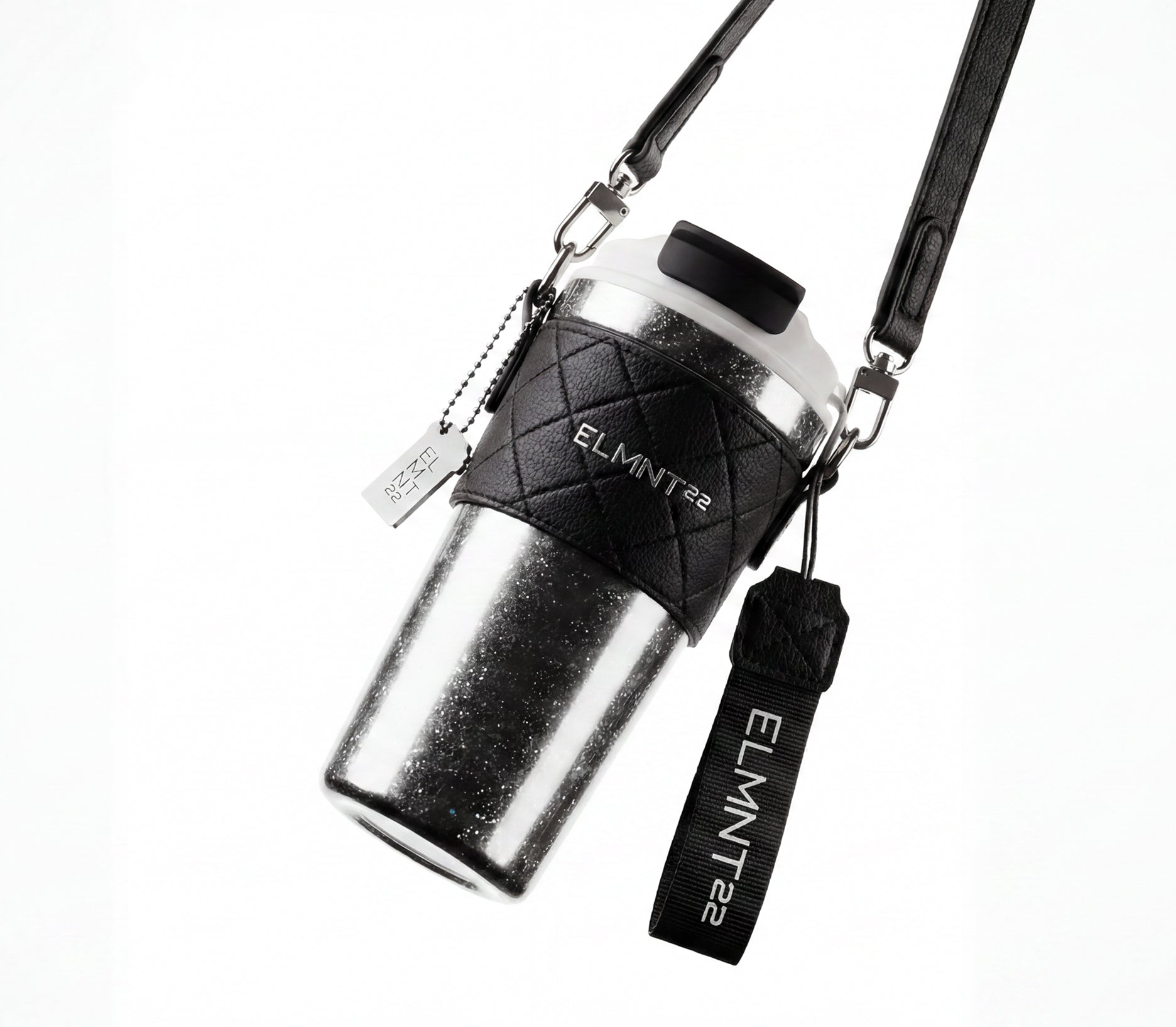 17oz Titanium Drink Vessel