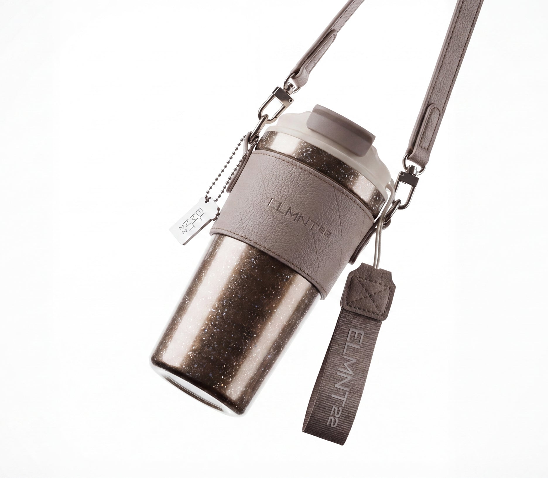 17oz Titanium Drink Vessel